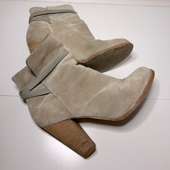Joie ankle bootie - Picture 2 of 3